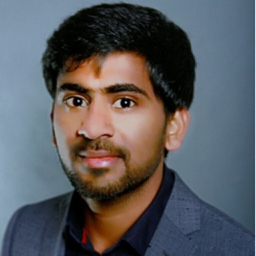 Sathishkumar Matheswaran
