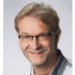 Rolf Rinkens