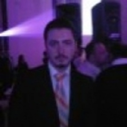 Serkan Besli
