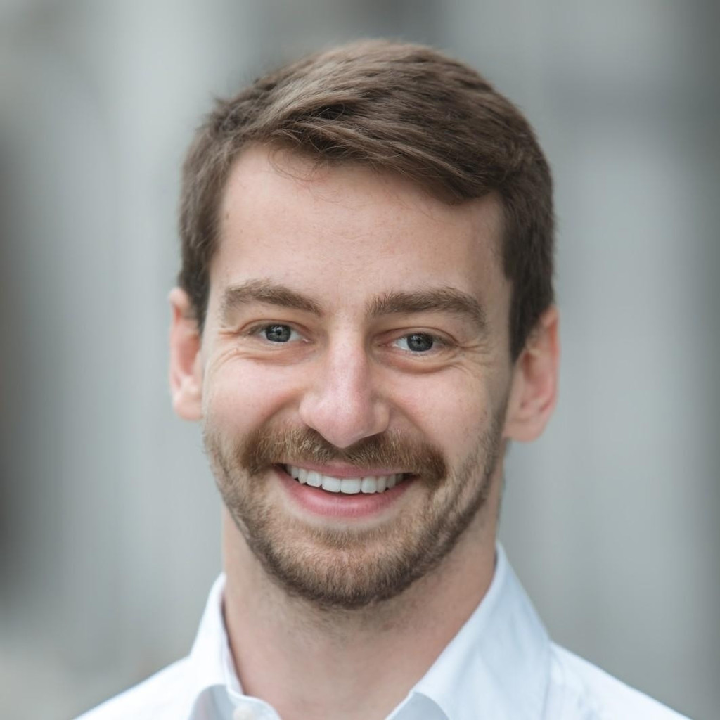 Lukas Staiger Medical Imaging Utrecht University XING