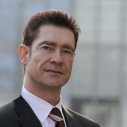 Jürgen Gaiss