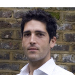 Alvaro Caffarena