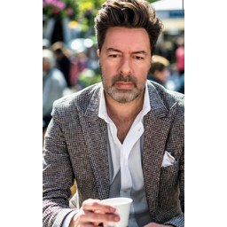 Rodolfo Pelaiz