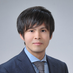 Shunsuke Sato
