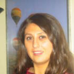 Aslıhan Karaman