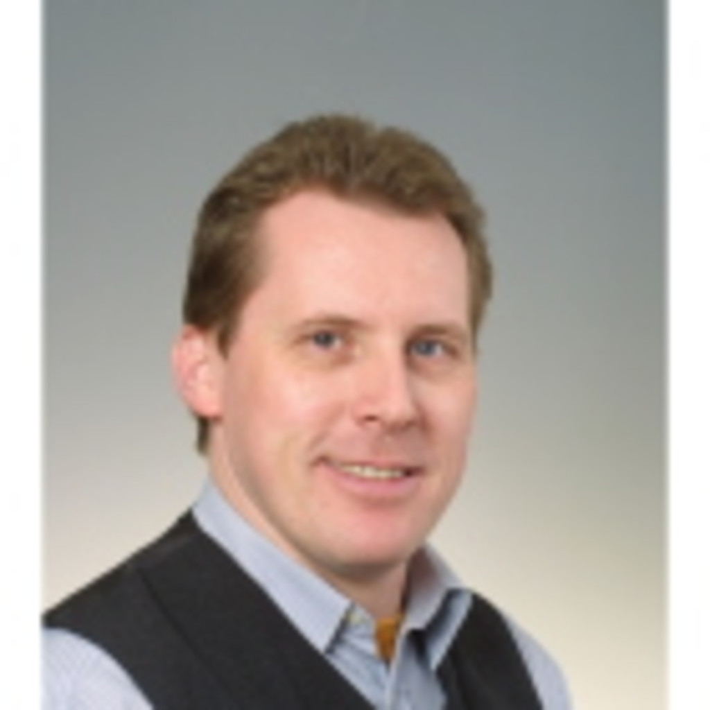 Jens Jerems Geschäftsführer JJerems Immobilien XING