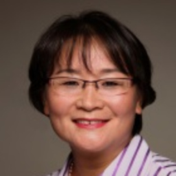 Ying Fu-Franzen