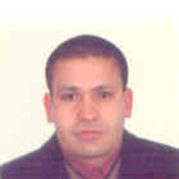 Bouchaib elmouden Elmouden