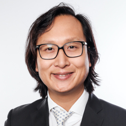 Johnny Hoang