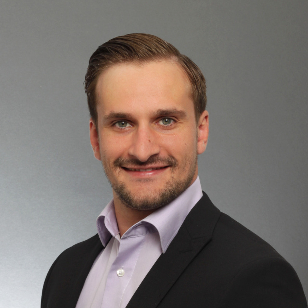 Henry Kärcher Senior IT Consultant Sopra Steria AG XING