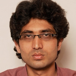 Waqas Ahmed's profile picture