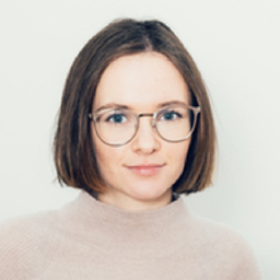 Darja Haag's profile picture