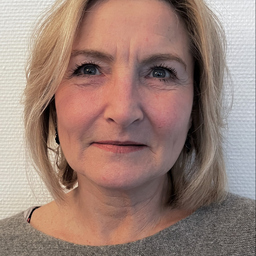 Christiane STRAUBE