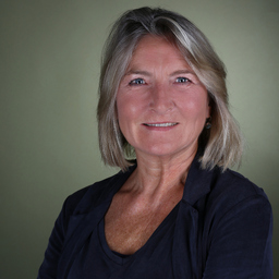 Christiane STRAUBE