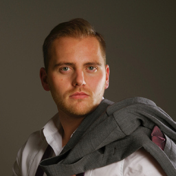 Patrick Albert Schönau's profile picture