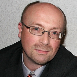Carsten Fleischer