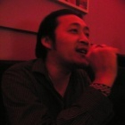 Andrew Chong
