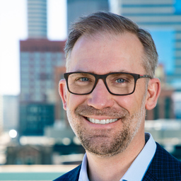 Eric Olson