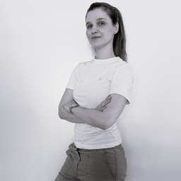 Judith  Carsten