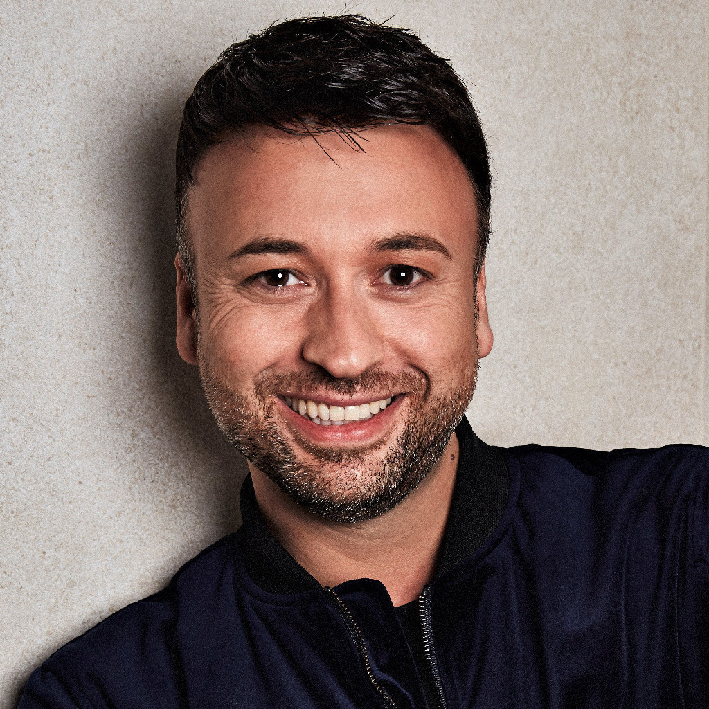 David Reichert MANAGING DIRECTOR REICHERT+ COMMUNICATIONS GMBH XING