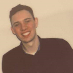 Profilbild Jannik Winther