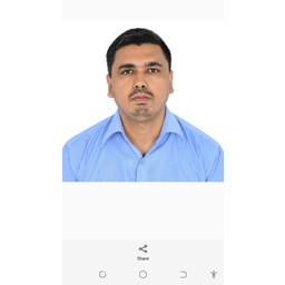 Yogesh Naithani