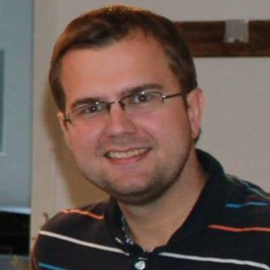 Pascal Rimbach Geschäftsführer RuhrEscape GmbH XING