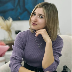 Таня Кулеш
