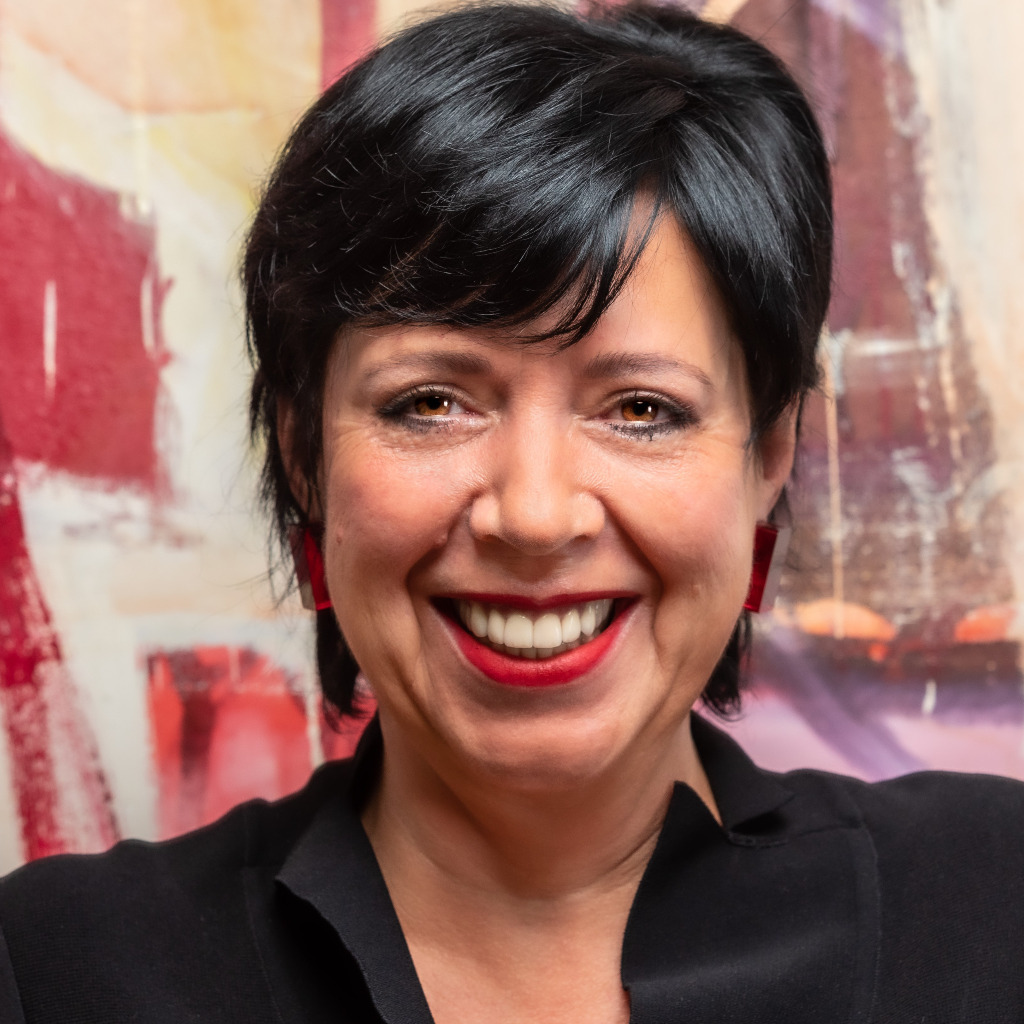Social Media Profilbild Sarah S. Auer München