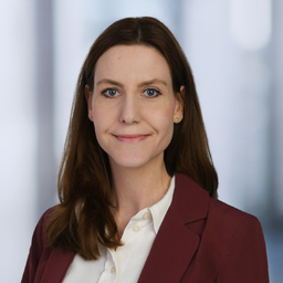 Franziska Bouchard-Śnieg