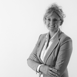 Bärbel Knudsen