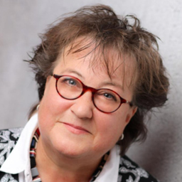 Kirsten Kuhlmann