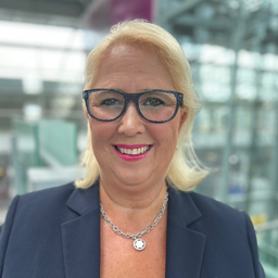Ulrike Germann