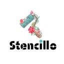 Stencillo Art