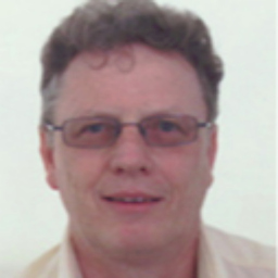 Walter Eggenbauer