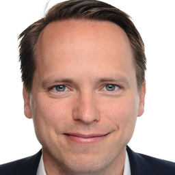 Björn Borrmann's profile picture