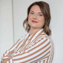 Anna Redent-Knothe