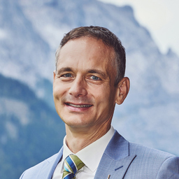 Dr. Matthias Stehle