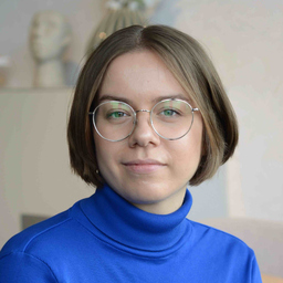 Mira Manns-Szczublewski's profile picture
