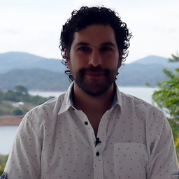 Luis Rodero