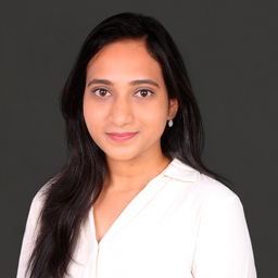 HARINI VYKUNTAM