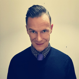 Marco Körner