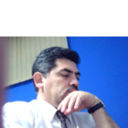 Raul Carcamo