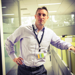 Daniel Romeike