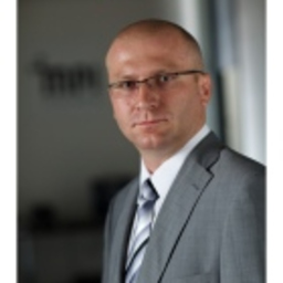 Michael Bezdek