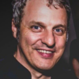 Dieter G. Bitschnau's profile picture