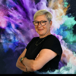 Susanne Burg
