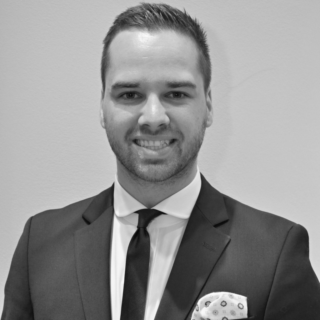 Eric Paul Junior Store Manager FlagshipStore Van Graaf XING