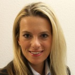 Georgia Palazi