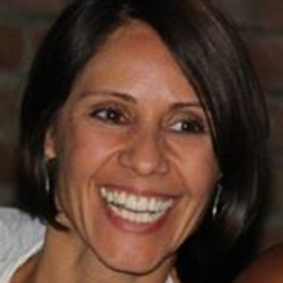 Cleia Amaral Boeckle 